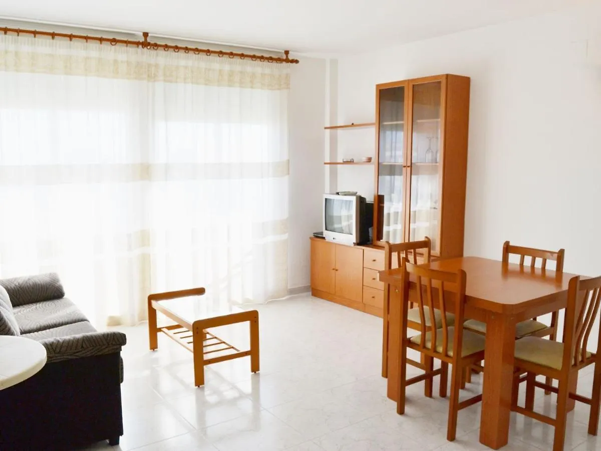 Apartment Aldea Park By Interhome Sant Carles De La Rapita Spain