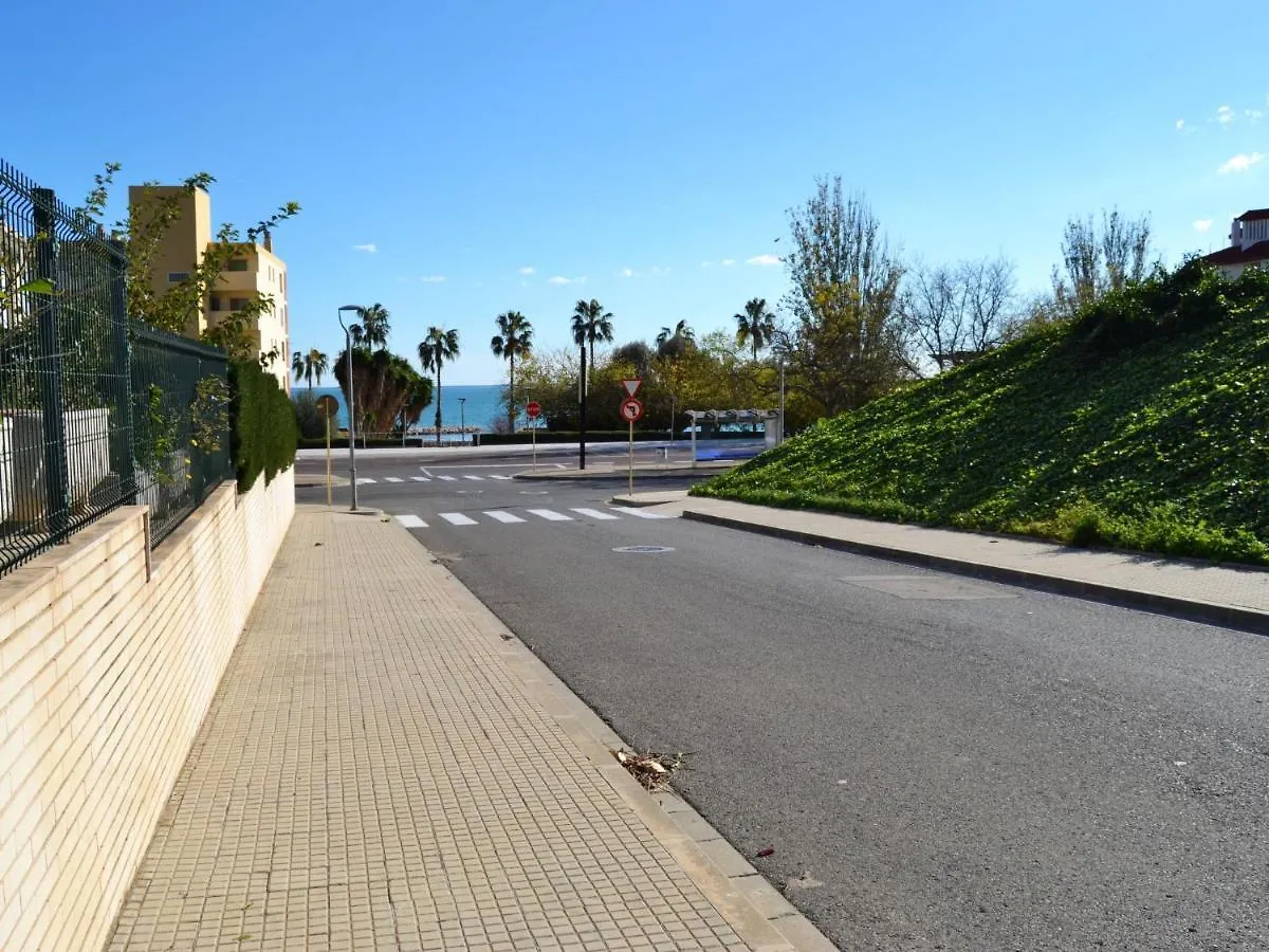 Apartment Aldea Park By Interhome Sant Carles De La Rapita 0*,  Spain