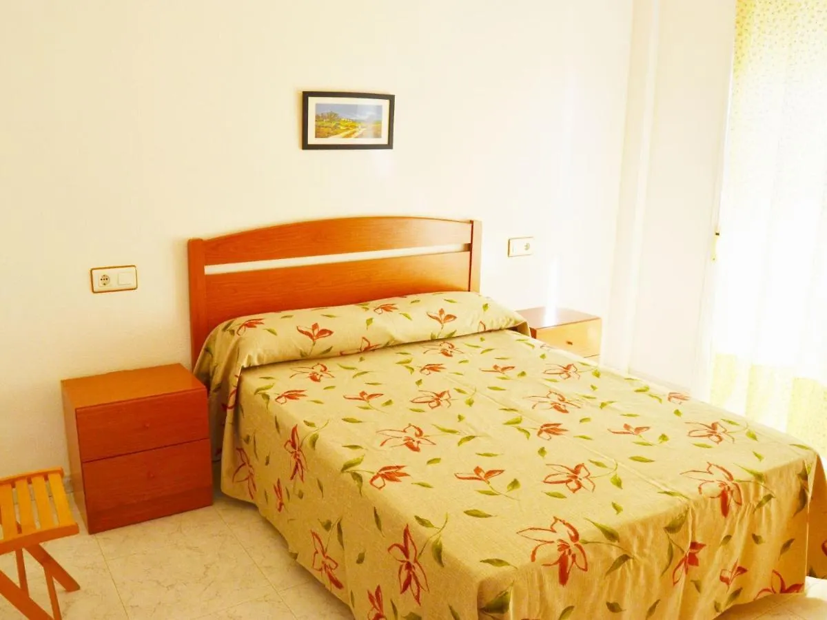 Apartment Aldea Park By Interhome Sant Carles De La Rapita