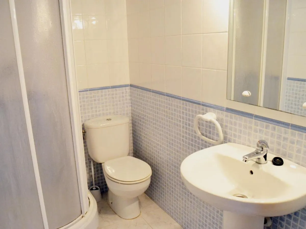 Apartment Aldea Park By Interhome Sant Carles De La Rapita