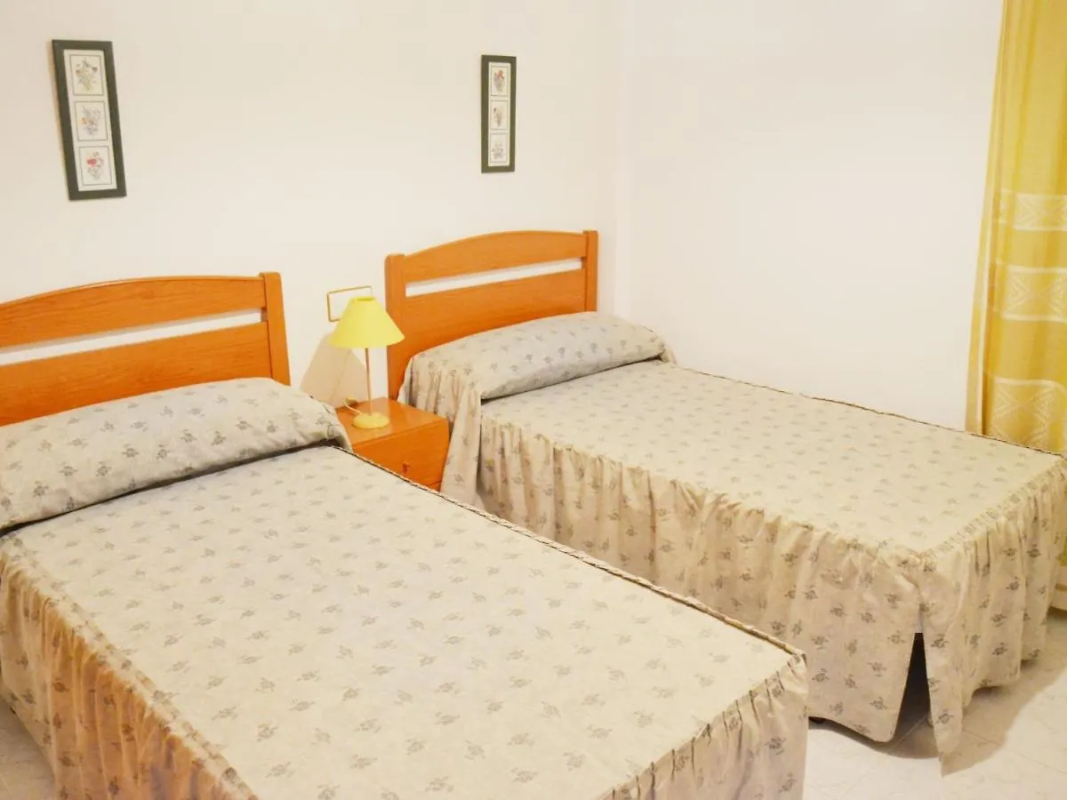 Apartment Aldea Park By Interhome Sant Carles De La Rapita