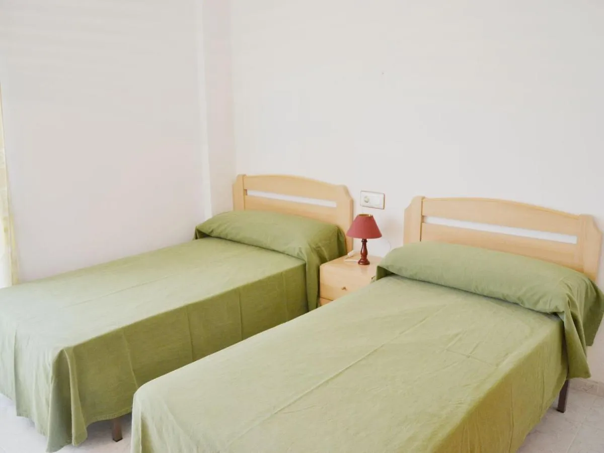 Apartment Aldea Park By Interhome Sant Carles De La Rapita