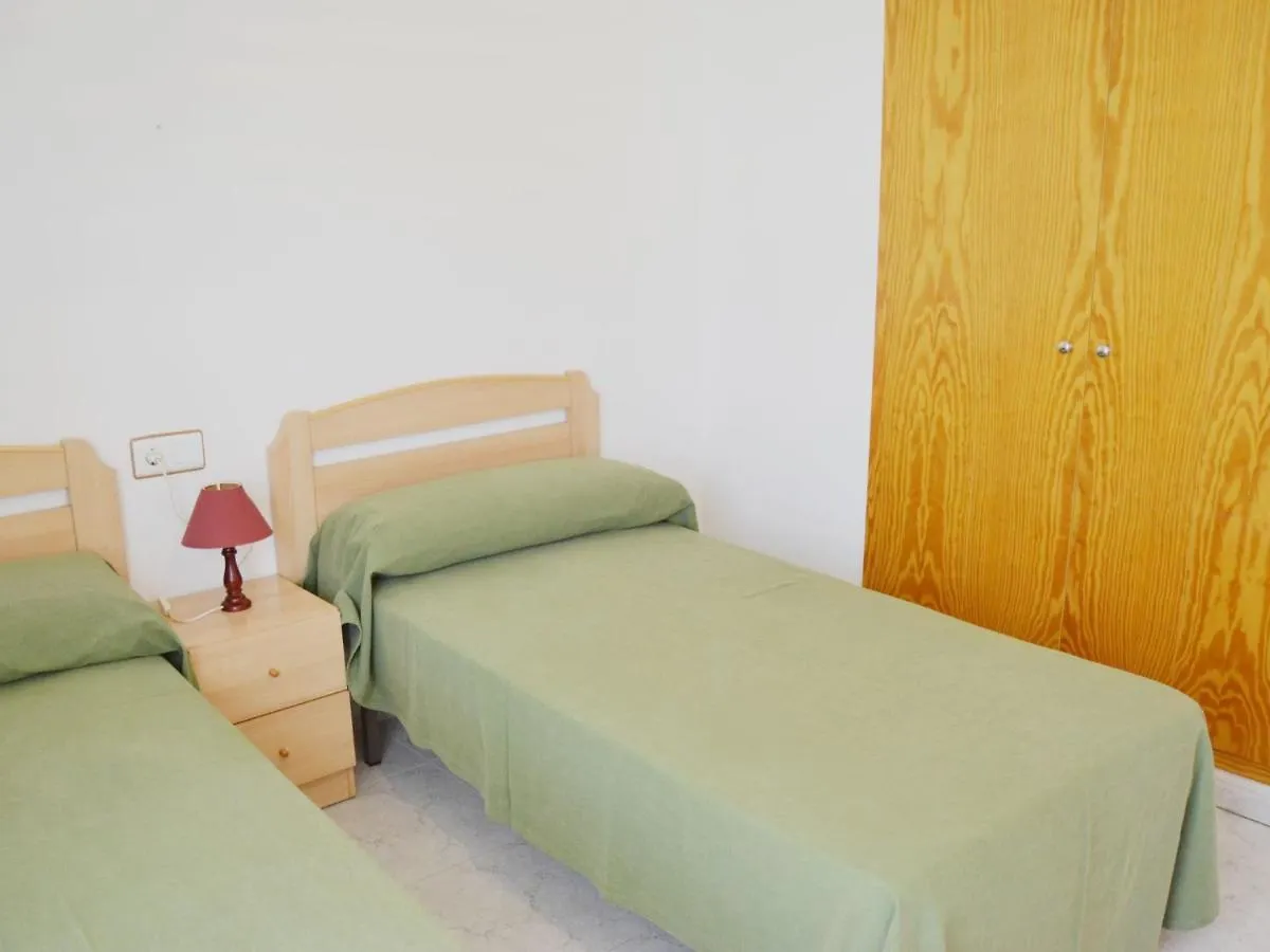 Apartment Aldea Park By Interhome Sant Carles De La Rapita Spain