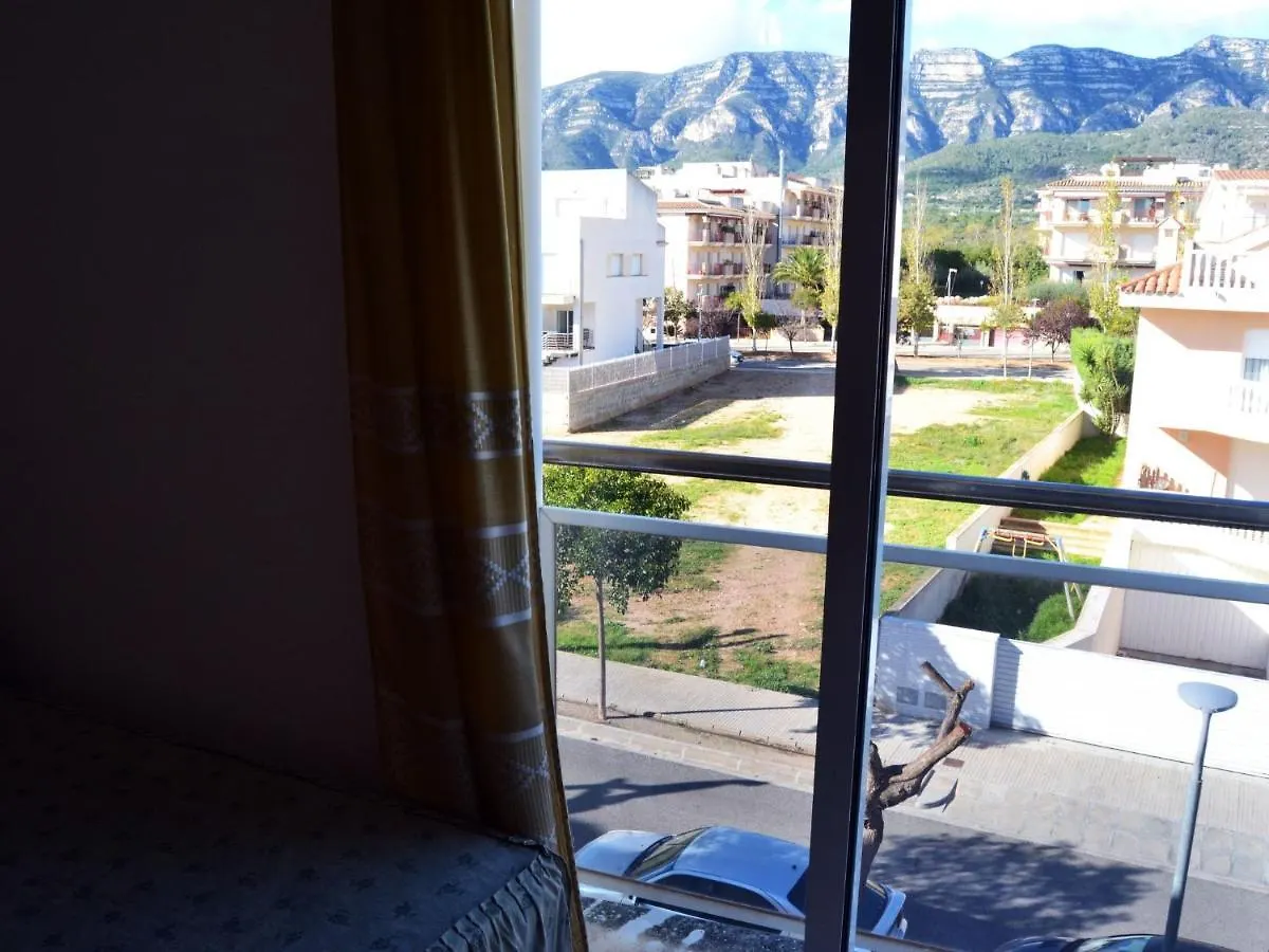 Apartment Aldea Park By Interhome Sant Carles De La Rapita