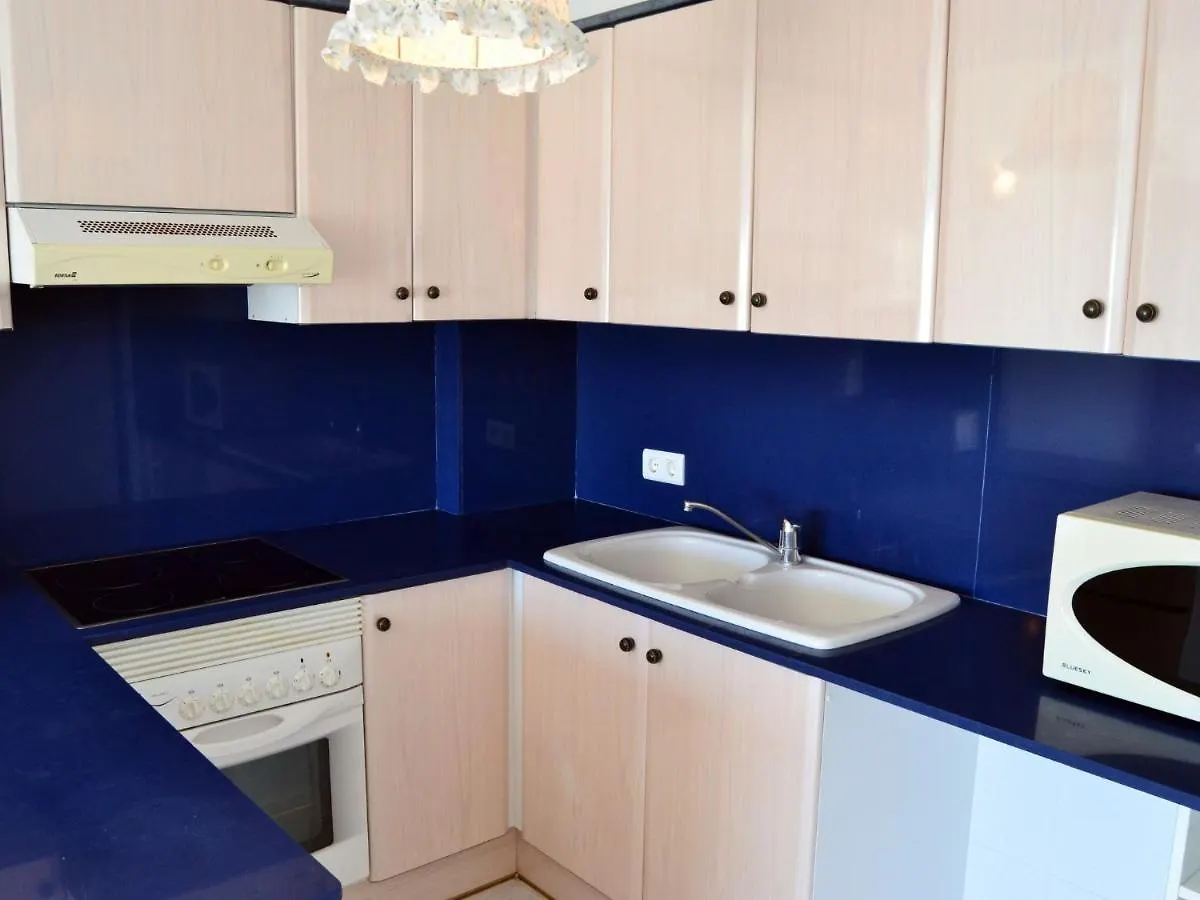 Sant Carlos de la Ràpita Apartment Aldea Park By Interhome 0*, Sant Carlos de la Ràpita ספרד